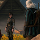 Illustration for article titled The Complicated Women Of iThe Witcher 3/i